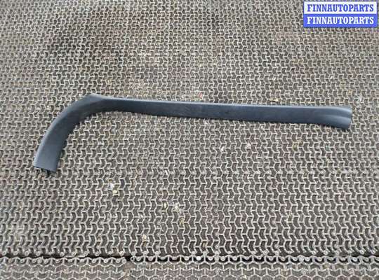 купить Накладка на порог на Subaru Legacy (B14) 2009-2014