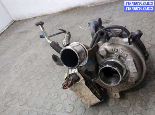 купить Турбина на KIA Sorento XM 2009-2021