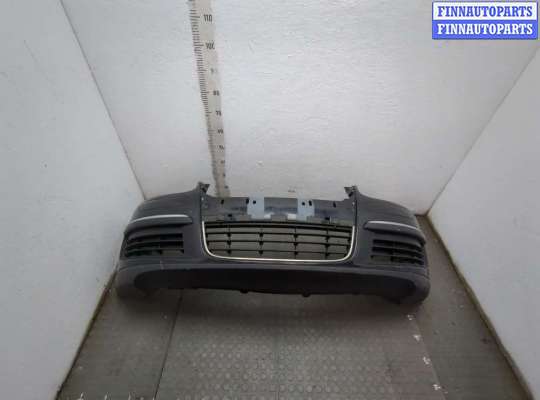 Заглушка (решётка) бампера VG2709212 на Volkswagen Jetta 5 2005-2011
