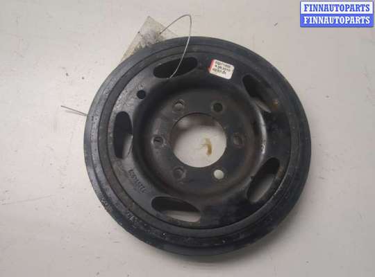 купить Шкив коленвала на Opel Corsa D 2006-2011