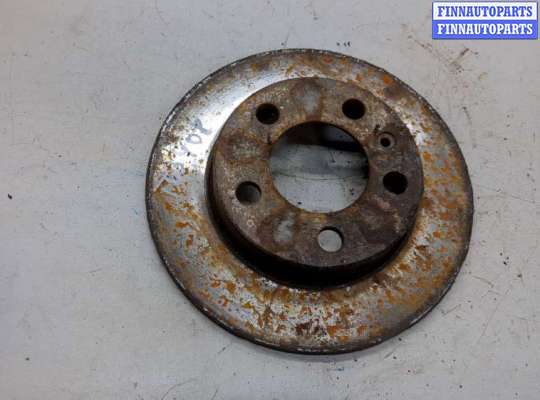 купить Диск тормозной на Seat Ibiza 4 2008-2015