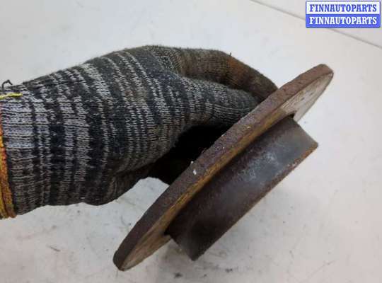купить Диск тормозной на Seat Ibiza 4 2008-2015