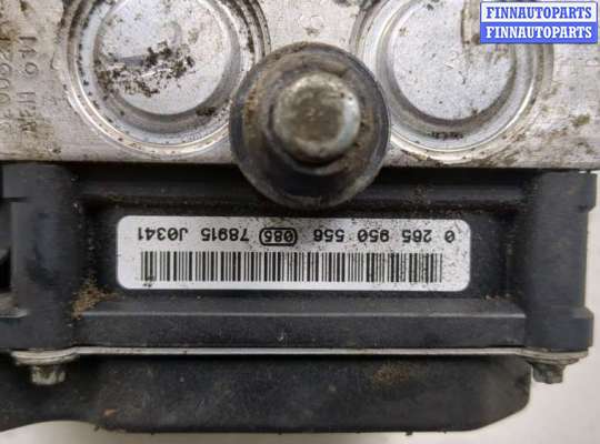 купить Блок АБС, насос (ABS, ESP, ASR) на Audi A6 (C6) 2004-2011