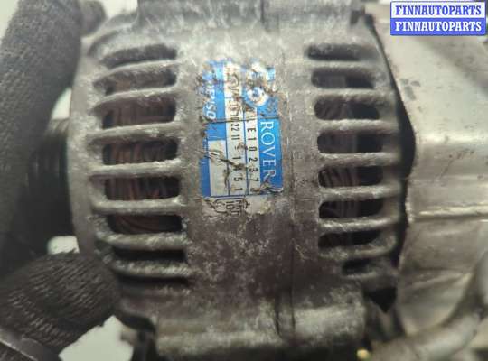 купить Компрессор кондиционера на Land Rover Freelander 1 1998-2006
