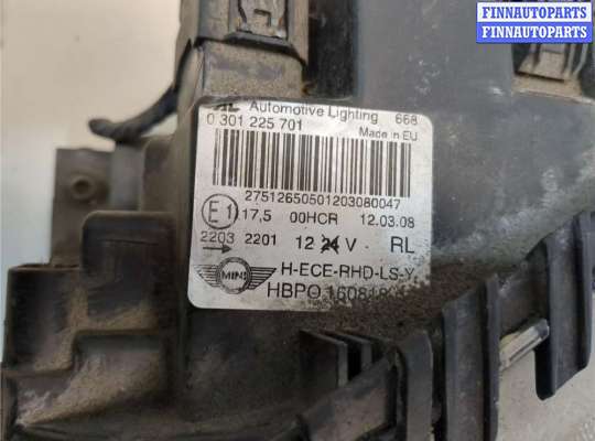 купить Фара (передняя) на Mini Clubman (R55) 2007-2014