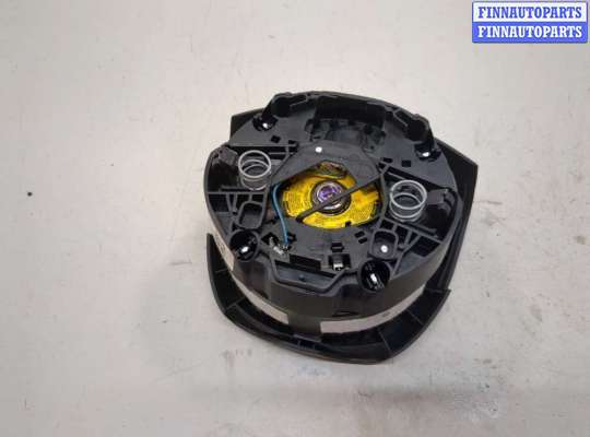 купить Подушка безопасности водителя на Seat Leon 2 2005-2012