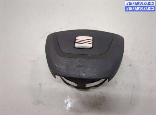 купить Подушка безопасности водителя на Seat Leon 2 2005-2012