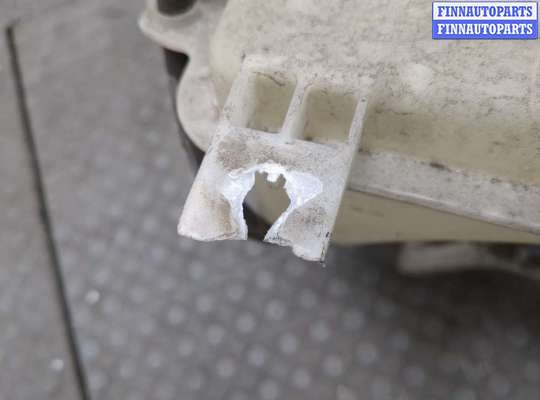 купить Вентилятор радиатора на Toyota Yaris 2005-2011