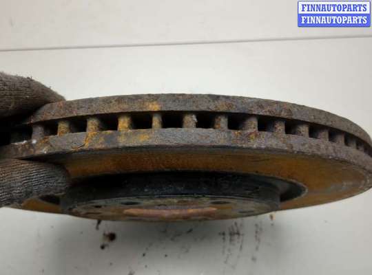 купить Диск тормозной на Infiniti QX56 2004-2010