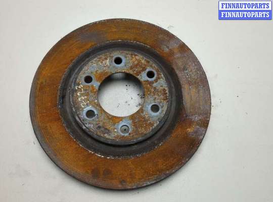 купить Диск тормозной на Infiniti QX56 2004-2010