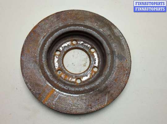 Купить Диск тормозной на Infiniti QX56 2004-2010 Диск тормозной IFT9752 на Infiniti QX56 2004-2010