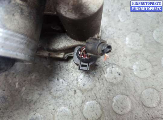 купить Заслонка дроссельная на Volkswagen Polo 1999-2001