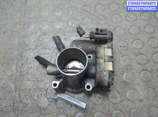 Купить Заслонка дроссельная на Volkswagen Polo 1999-2001 Заслонка дроссельная VG2741318 на Volkswagen Polo 1999-2001