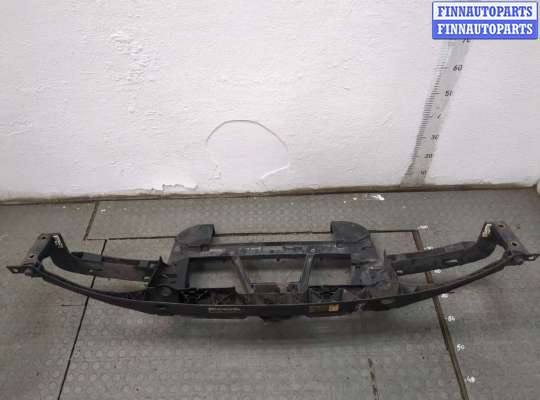 Панель передняя (телевизор) на Ford Mondeo III