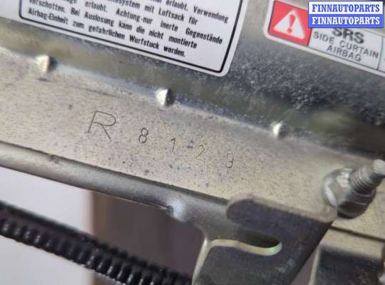 купить Подушка безопасности боковая (шторка) на Honda CR-V 2006-2012