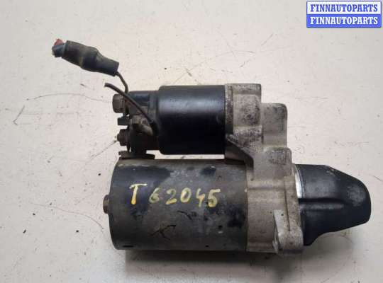 Стартер OP2398640 на Opel Combo 2001-2011
