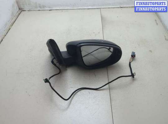 купить Зеркало боковое на Volkswagen Golf 6 2009-2012
