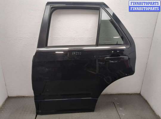 купить Ручка двери наружная на Cadillac SRX 2003-2009