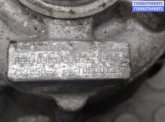 купить Турбина на Volkswagen Passat 5 2000-2005