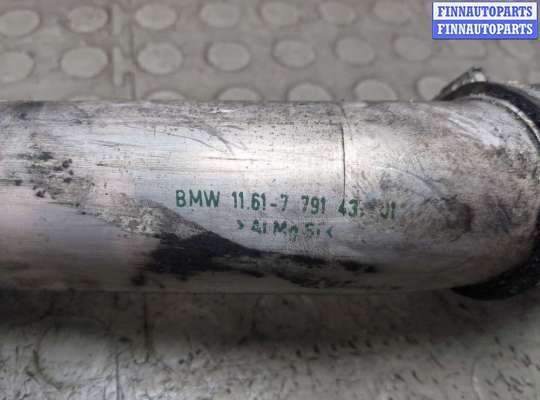 купить Патрубок интеркулера на BMW 3 E46 1998-2006