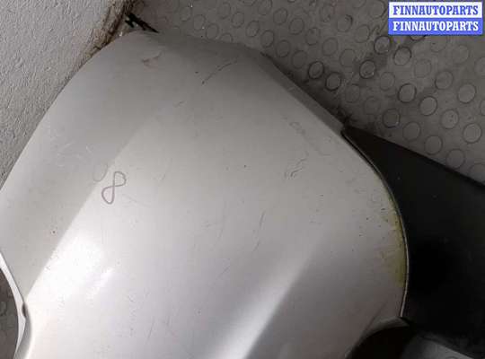 купить Бампер на Toyota Yaris 2005-2011