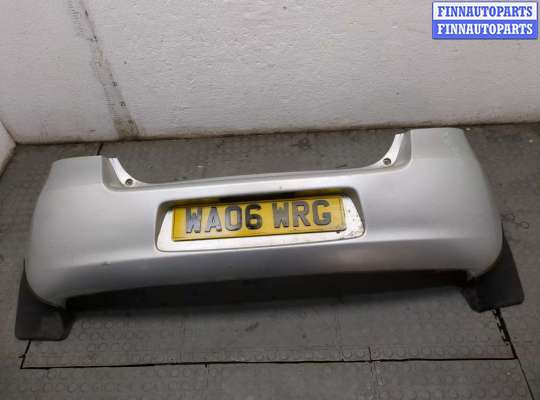 купить Бампер на Toyota Yaris 2005-2011