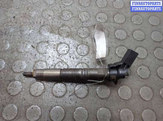 Форсунка топливная MB1644821 на Mercedes ML W164 2005-2011