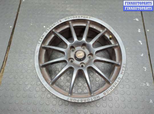 купить Комплект литых дисков на Opel Astra H 2004-2010