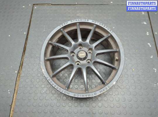 купить Комплект литых дисков на Opel Astra H 2004-2010