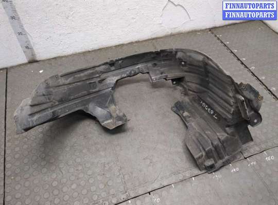 Купить Защита арок (подкрылок) на Nissan Micra K12E 2002-2010 Защита арок (подкрылок) NS997118 на Nissan Micra K12E 2002-2010