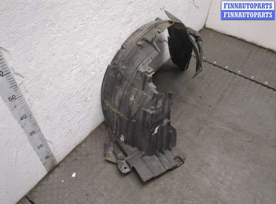 купить Защита арок (подкрылок) на Nissan Micra K12E 2002-2010