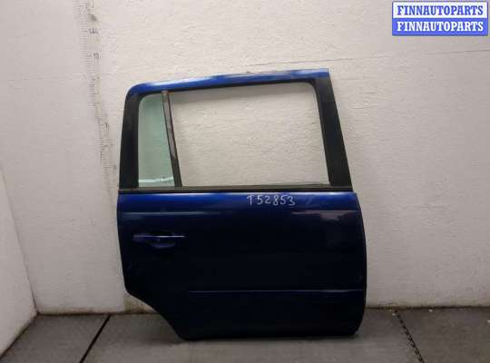 купить Стекло боковой двери на Opel Zafira B 2005-2014