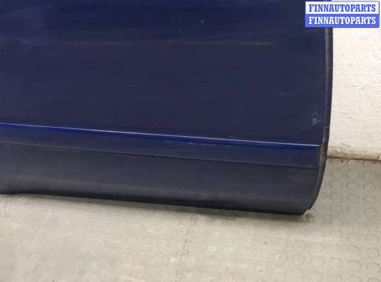 купить Стекло боковой двери на Opel Zafira B 2005-2014