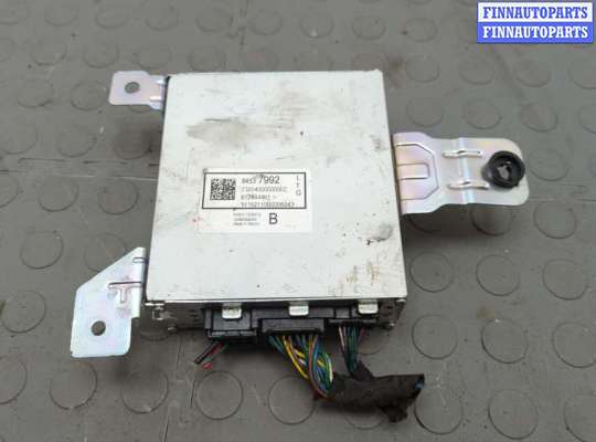 купить Усилитель звука на Chevrolet Equinox 2017-2024