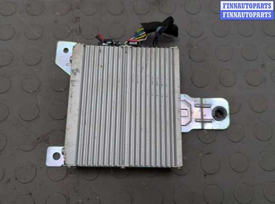 купить Усилитель звука на Chevrolet Equinox 2017-2024