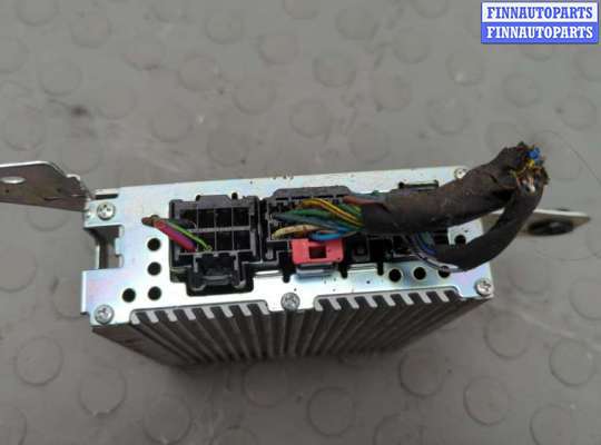 купить Усилитель звука на Chevrolet Equinox 2017-2024