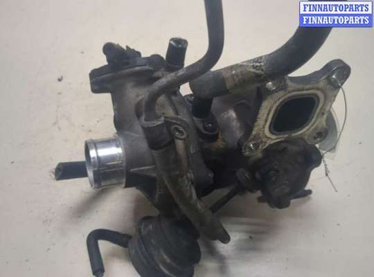 Турбина FO2205875 на Ford Focus 3 2014-2019