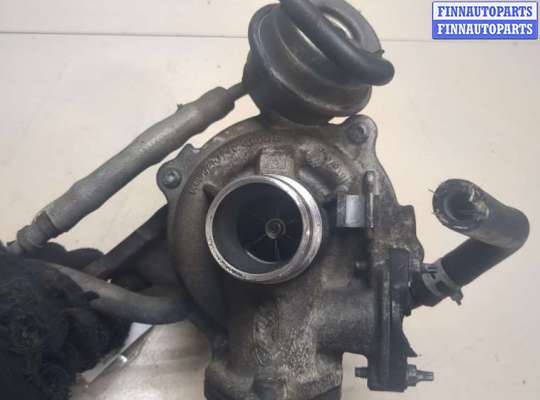 купить Турбина на Ford Focus 3 2014-2019