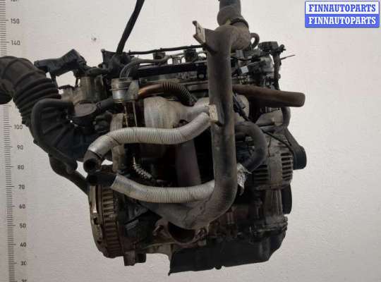 ДВС (Двигатель) на Hyundai i30 I (FD)