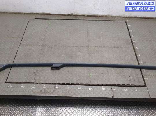 купить Рейлинг на крышу (одиночка) на Mercedes ML W163 1998-2004