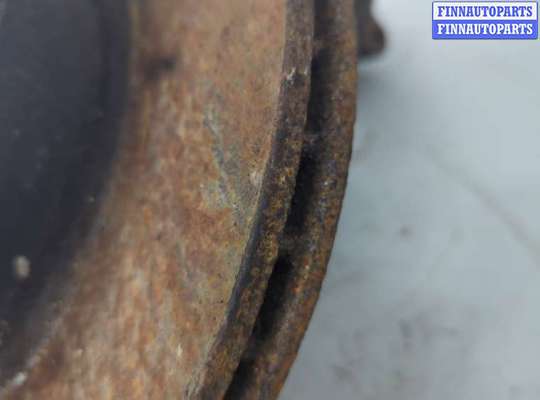 купить Ступица (кулак, цапфа) на Ford Transit 2000-2006