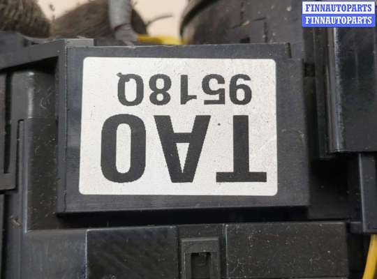 купить Переключатель поворотов и дворников (стрекоза) на Acura MDX 2006-2013