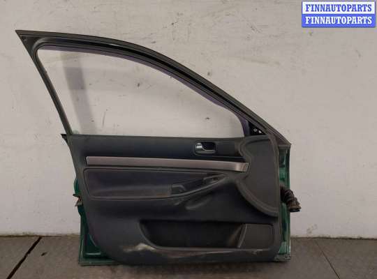 купить Ручка двери наружная на Audi A4 (B5) 1994-2000