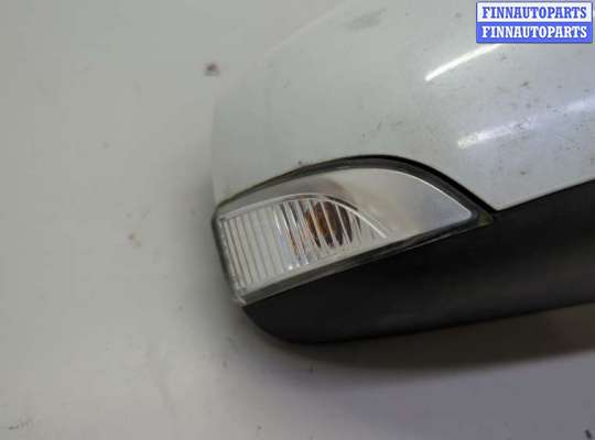 купить Зеркало боковое на Renault Megane 3 2009-2016