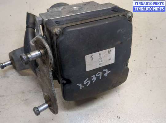 Блок АБС, насос (ABS, ESP, ASR) MB1546929 на Mercedes E W211 2002-2009