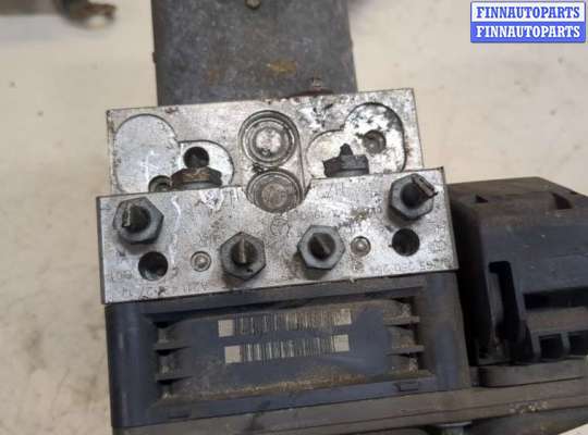 купить Блок АБС, насос (ABS, ESP, ASR) на Mercedes E W211 2002-2009