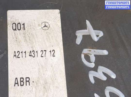 купить Блок АБС, насос (ABS, ESP, ASR) на Mercedes E W211 2002-2009