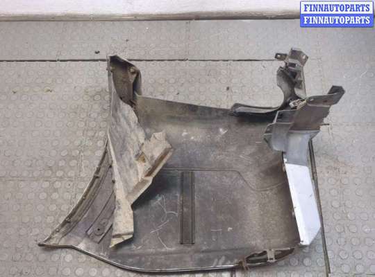 купить Клык бампера на Mitsubishi Pajero 2006-2014