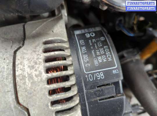 купить Маховик на Audi A3 (8L) 1996-2003