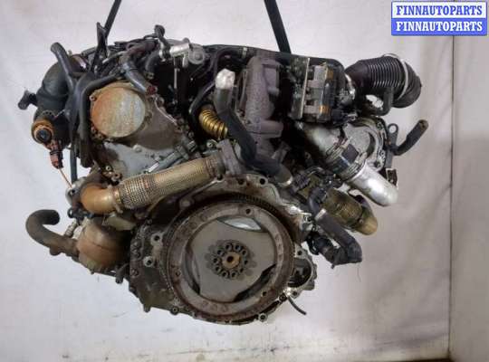 купить ТНВД на Audi A6 (C6) Allroad 2006-2011